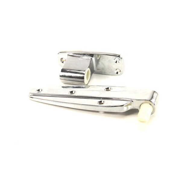 Hinge Chrome 1-5/8